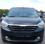 Dacia Lodgy TCe 115 Prestige Prestige - Dacia Lodgy aus 2013