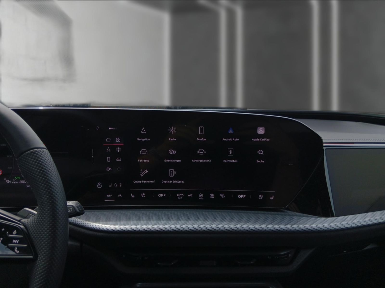 Audi SQ5 - Bild 15