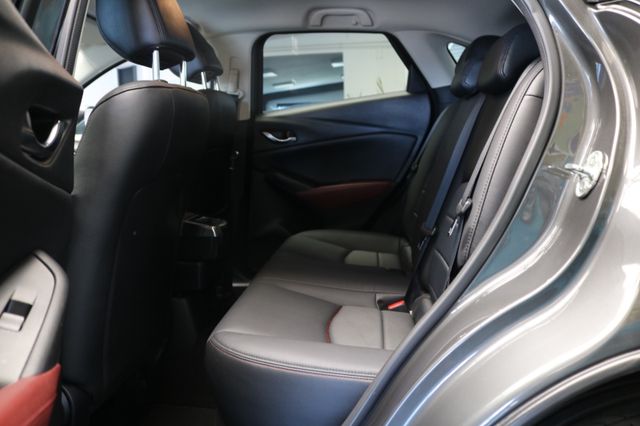 CX-3 Sports-Line AWD/HEAD-UP/STHZ/KAMERA – Vorschau 17