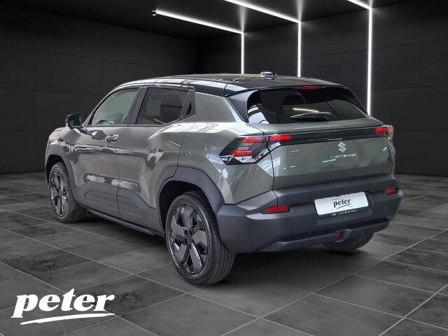Suzuki e Vitara EV Comfort+ 61kWH