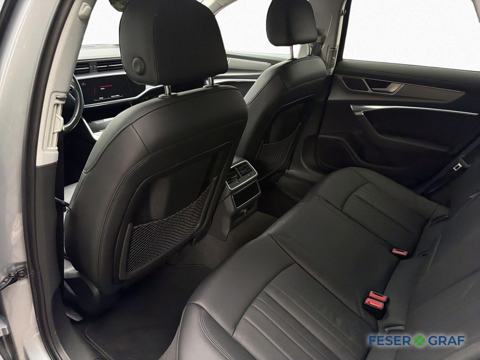 Audi A6 - Bild 10