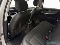 Audi A6 - Vorschau Bild 10