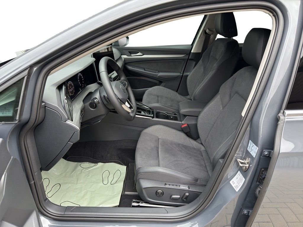 Volkswagen Golf - Bild 11