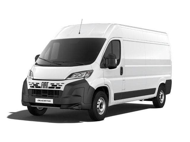 Fiat Ducato 35 L2H2 #AHK #ALLWETTER #NAVI