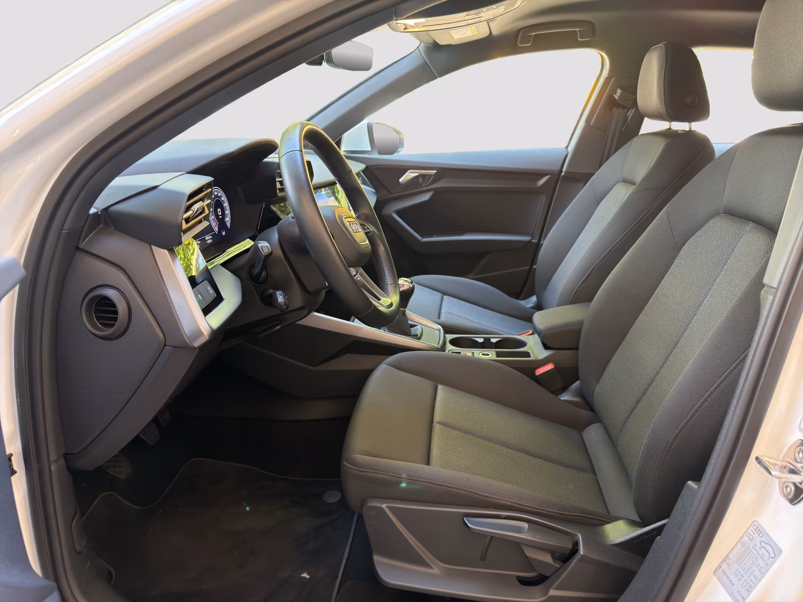Audi A3 Sportback 30 TFSI Business Spiegel+ el.Heck v, миниатюра 9