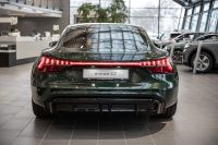 Audi e-tron GT - Vorschau Bild 4
