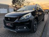 Peugeot 2008 Allure/TÜV Neu/Panorama/Navi/ALU - Peugeot Gebrauchtwagen in Bonn