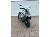 BMW CE 04 42 PS Variante - ELEKTRO ROLLER