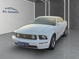 Ford Mustang GT Wagen Nr040 - gebrauchte Ford Mustang aus dem Jahr 2005