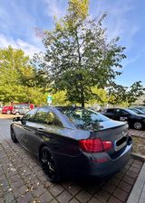 BMW 535i xDrive Sport  M Performance TÜV Neu   - BMW 535: Limousine, 535i