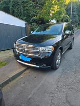 Dodge Durango 5.7 v8    - Dodge Durango von privat