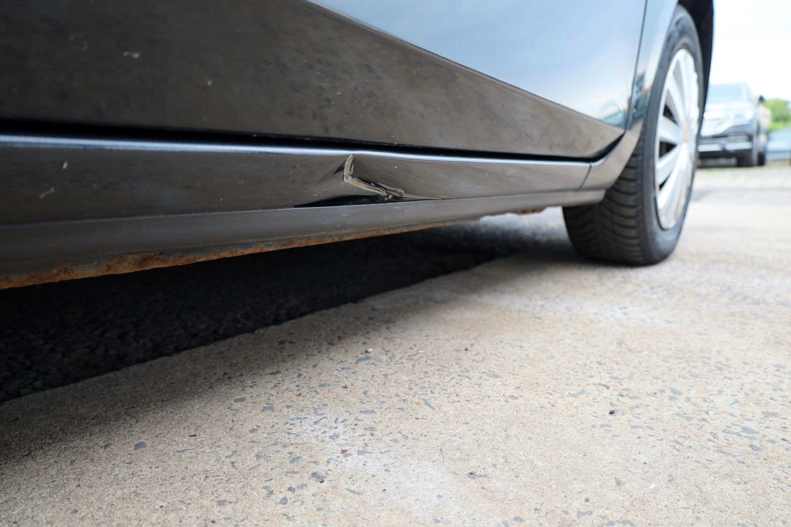 Fahrzeugabbildung Mazda 3 Lim. High-Line Climatronic,SH,PDC,Allwetter