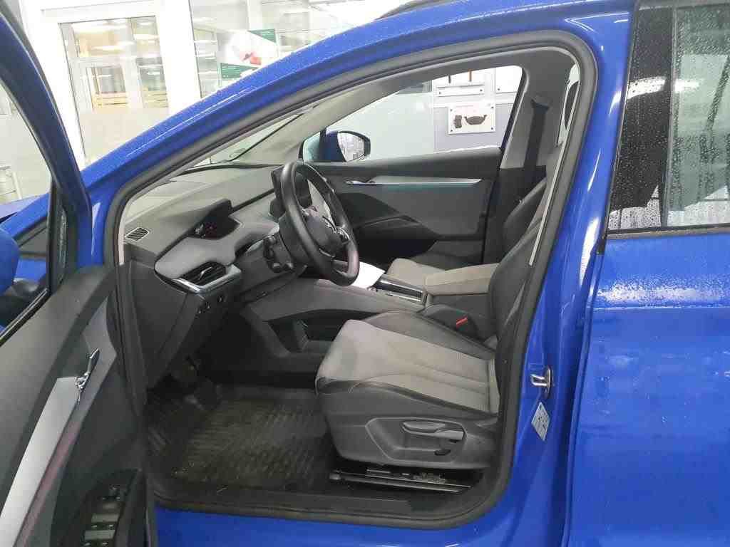 Skoda Enyaq - Bild 6