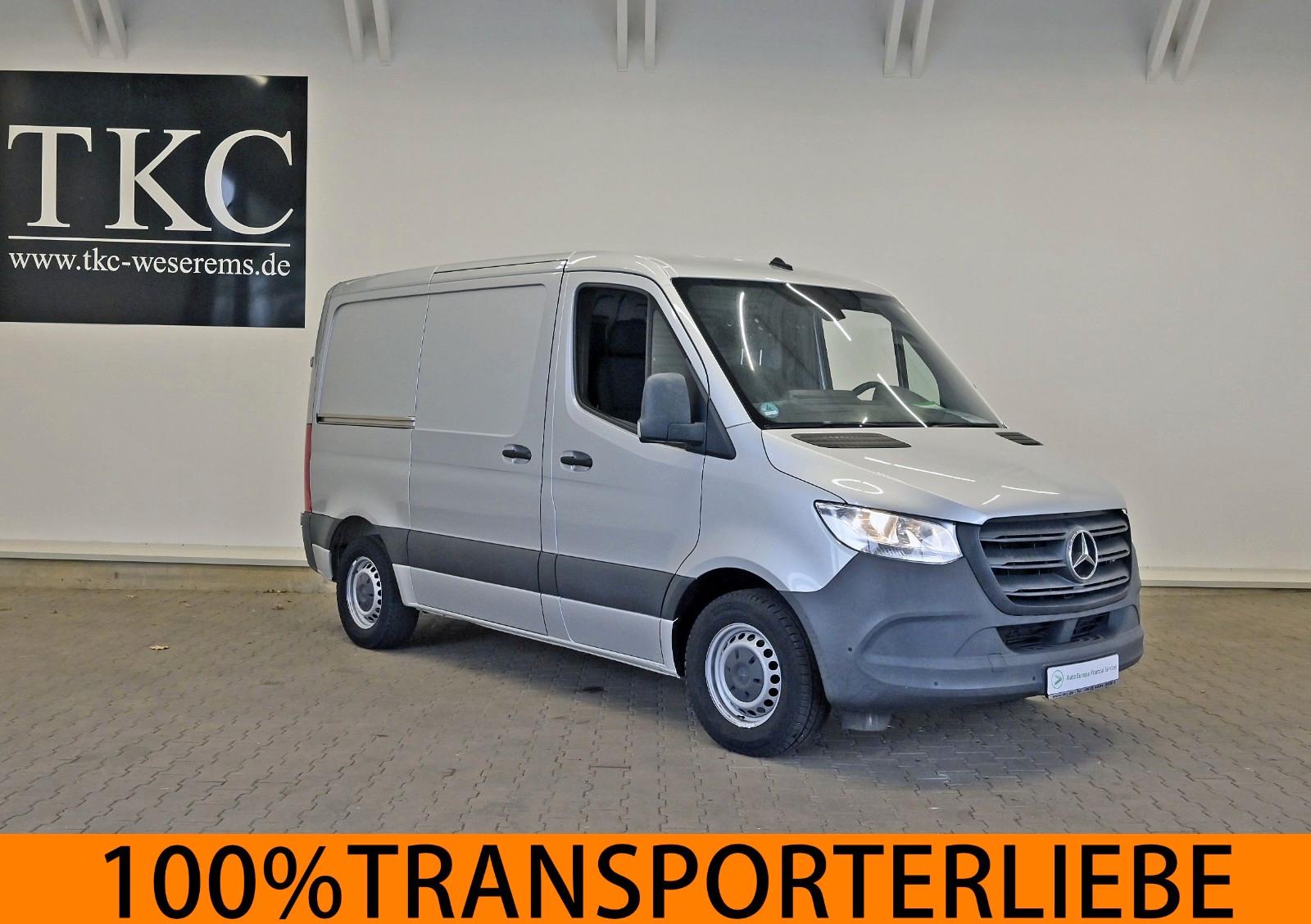 Mercedes-Benz Sprinter 311 CDI Kasten Klima Regalsystem BOTT, миниатюра 3