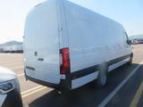 Mercedes-Benz Sprinter 10x | Kasten | 519 CDI | RWD | MBUX - Mercedes-Benz Neuwagen in München