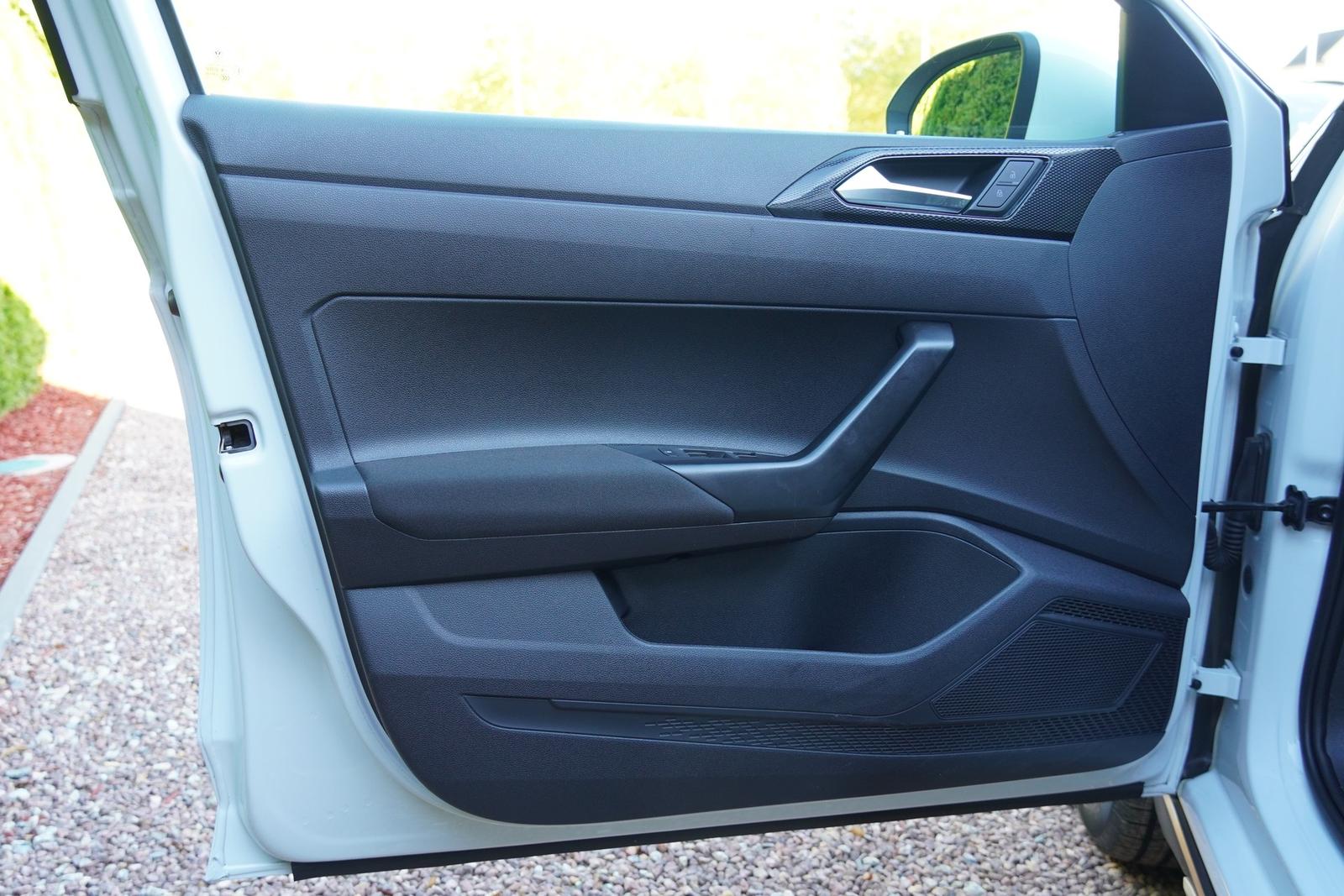 Volkswagen Taigo 1.0 TSI Life Digitales Cockpit DAB LED PDC