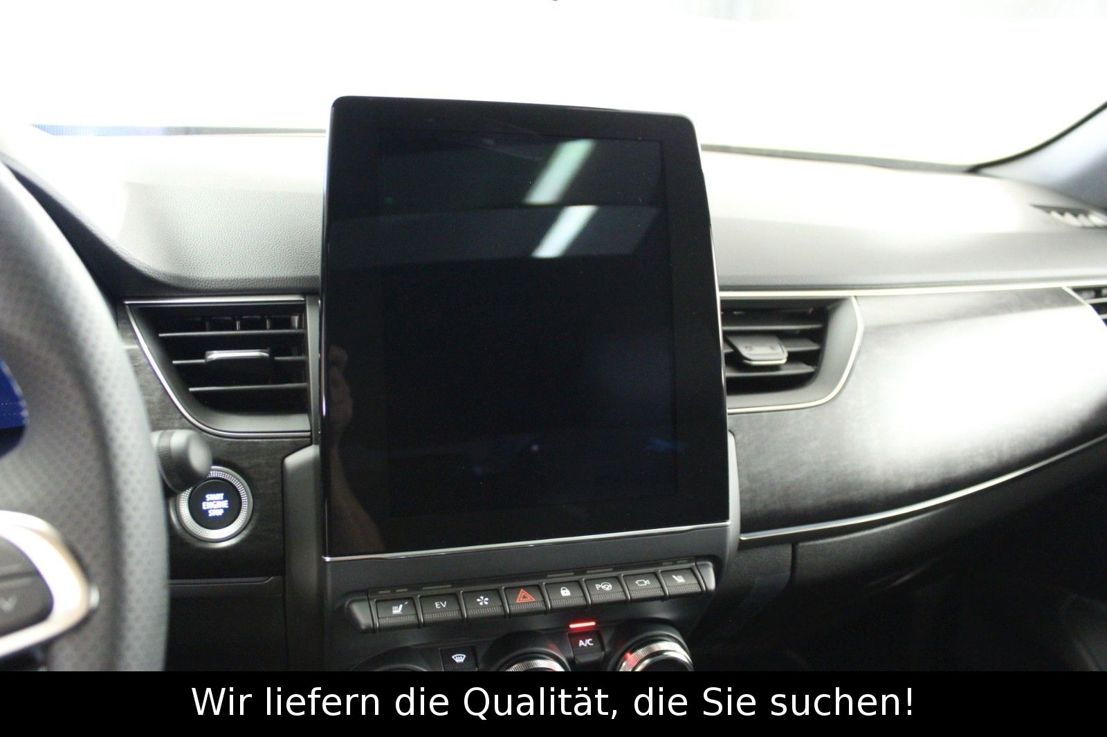 Fahrzeugabbildung Renault Arkana E-TECH Full Hybrid 145 Esprit Alpine