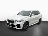 BMW X5 xDr 30dA M SPORT LivePro,Laser,StHz,HUD,Pano - : Navigationssystem, Live