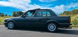 BMW E30 325 eta - BMW 325 eta Gebrauchtwagen