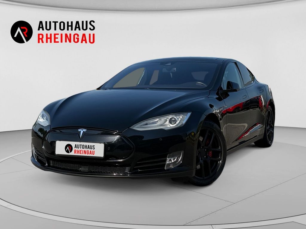 Image of Tesla Model S
