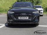 Audi Q8 e-tron S line 55 quattro *PANO*HUD*MATRIX*ACC - Audi Q8 e-tron Gebrauchtwagen