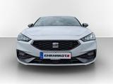 Seat Leon 1.5 eTSI DSG FR VIRTUAL*NAVI*LED*ACC*PARKLE - Seat Leon: 1p