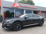 Volkswagen Arteon R-Line ACC*Schiebedach*Kamera*ab 249€ - VW Arteon Gebrauchtwagen in Hannover