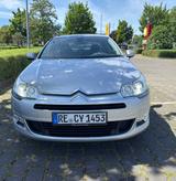 Citroën C5 HDi 165 Selection Selection - Citroën C5: Selection