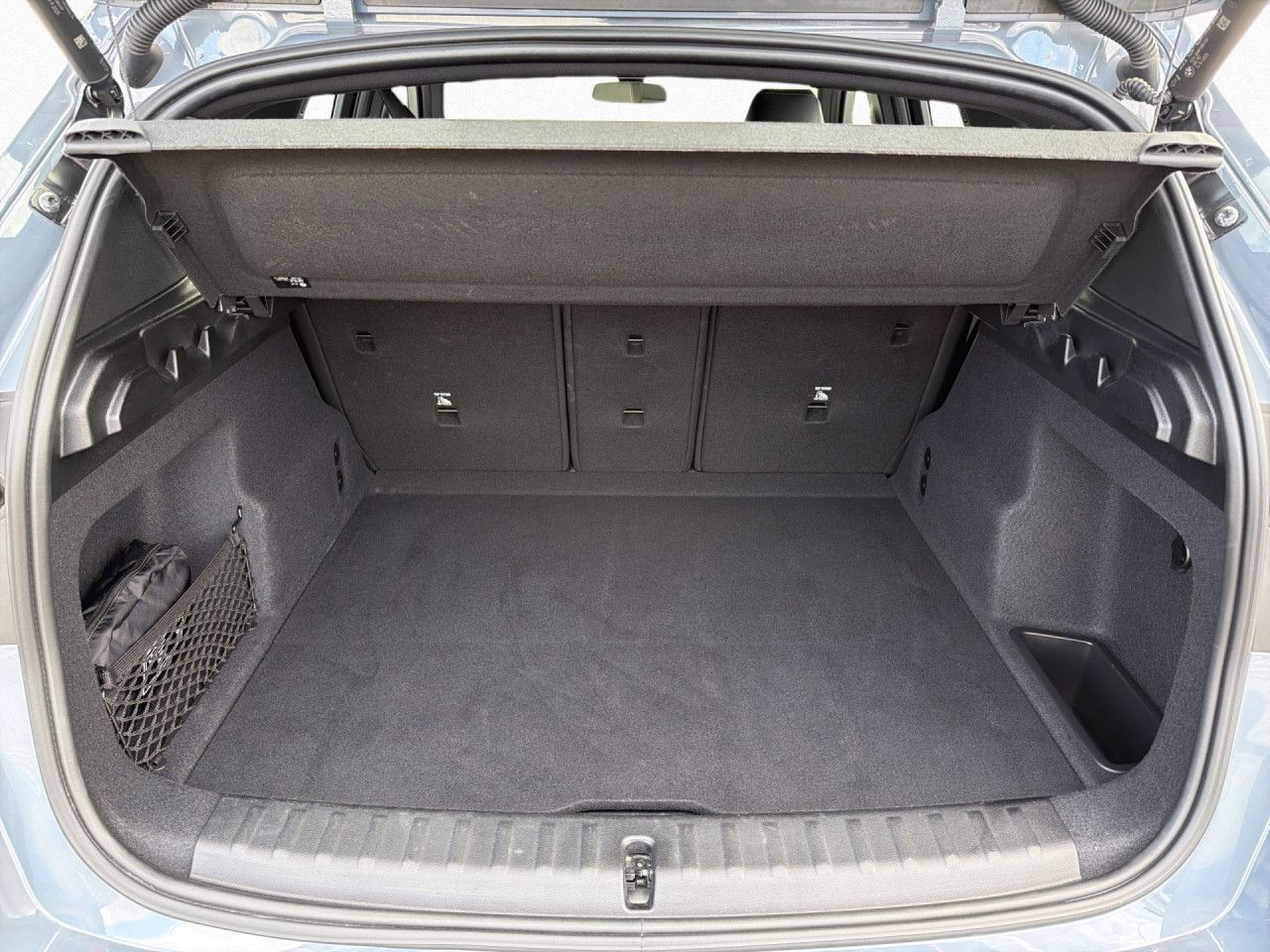 BMW X1 - Bild 18