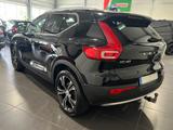 Volvo XC40 Recharge **Navi*360°*Panorama*AHK** - Volvo XC40 mit Hybrid-Antrieb: Panorama-Dach