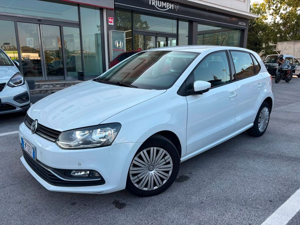 Image of Volkswagen Polo