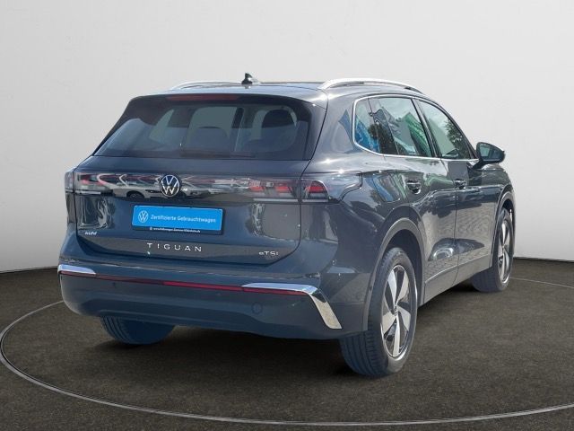 Volkswagen Tiguan 1.5 eTSI DSG Elegance Navi Matrix LM18 foto 5