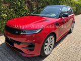 Land Rover Range Rover Sport D350 First Edition Fond TV RSE - Land Rover Range Rover Sport: First Edition