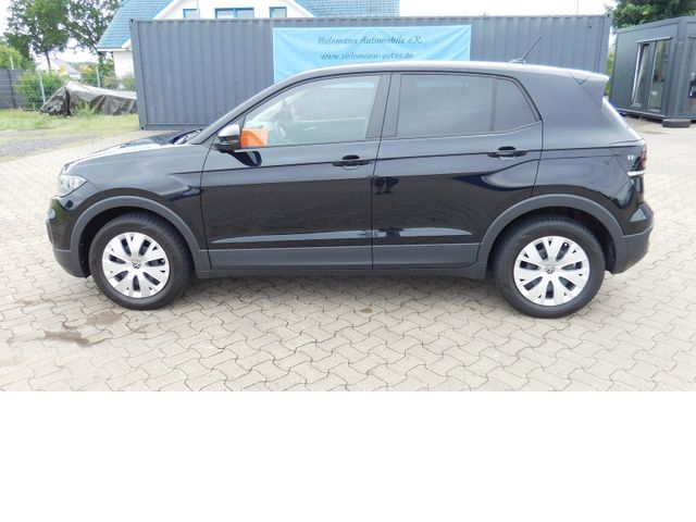 VW T-Cross VW 1.0 Style TSI BMT Klima Navi
