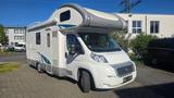 Fiat Ducato Rimor Alkoven-Wohnmobil AKA63A3 - Fiat Wohnmobil oder -wagen Ducato Wohnwagen