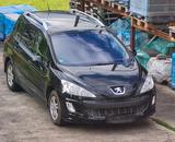 Peugeot 308 SW 7 SITZER!!!! - Peugeot 308: SW 7