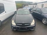 Mercedes-Benz Mercedes Benzin Cls 320 Cdi AMG Packet - Mercedes-Benz CLS 320: AMG