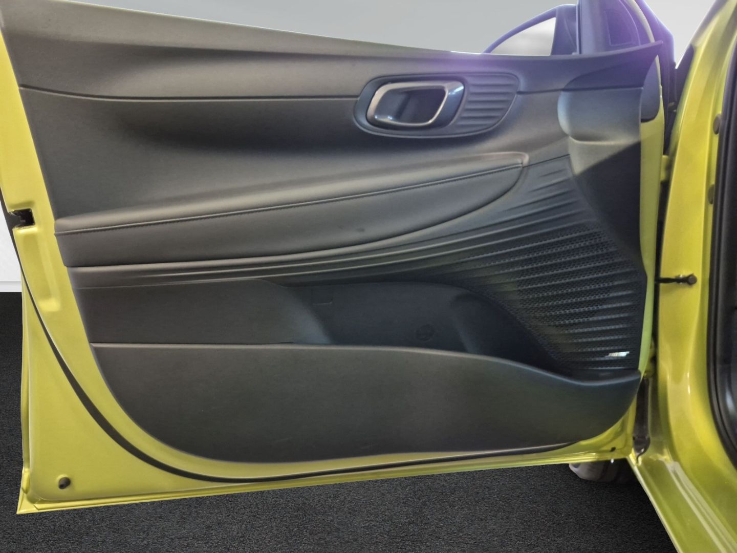 Hyundai i20 – Bild 16