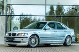 ALPINA B3 3,4 S Limousine SWITCH-TRONIC - ALPINA B3: Limousine