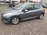 Peugeot 207 , top Zustand, klima  TÜV - Peugeot 207 in Wiesbaden