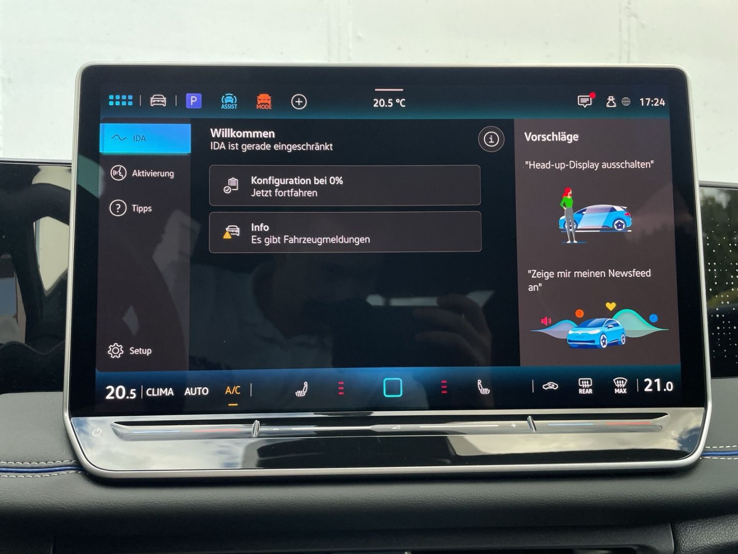 Tiguan 2.0 TDI R-Line Black Style 360°Kamera/AHK