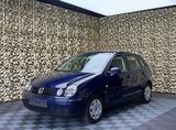 Volkswagen Polo IV Comfortline 1.4 16V|KLIMA|SITZHZ.|El.Fen - Volkswagen Polo: 16v