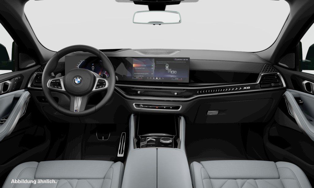 BMW X6 - Bild 3