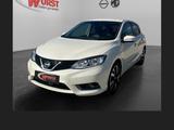 Nissan Pulsar Tekna 1.5 dCi Navi 360 Kamera LED Mehrzon - Nissan Pulsar TEKNA mit Diesel-Antrieb