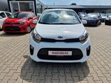 Kia Picanto Edition 7 Sitzheizung & Lenkradheizung - gebrauchte Kia Picanto aus dem Jahr 2018