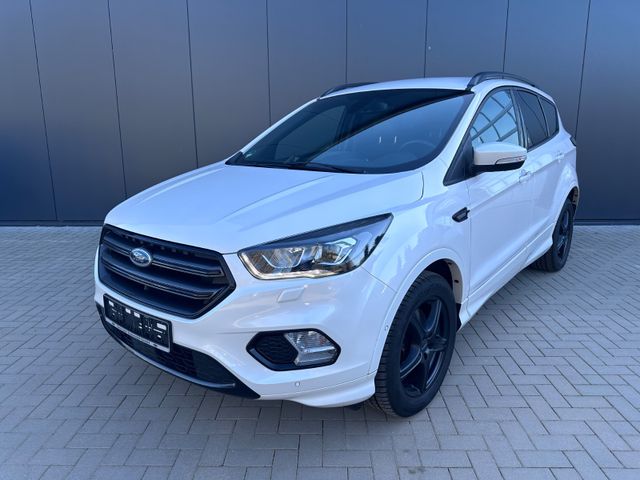 Ford Kuga ST-Line