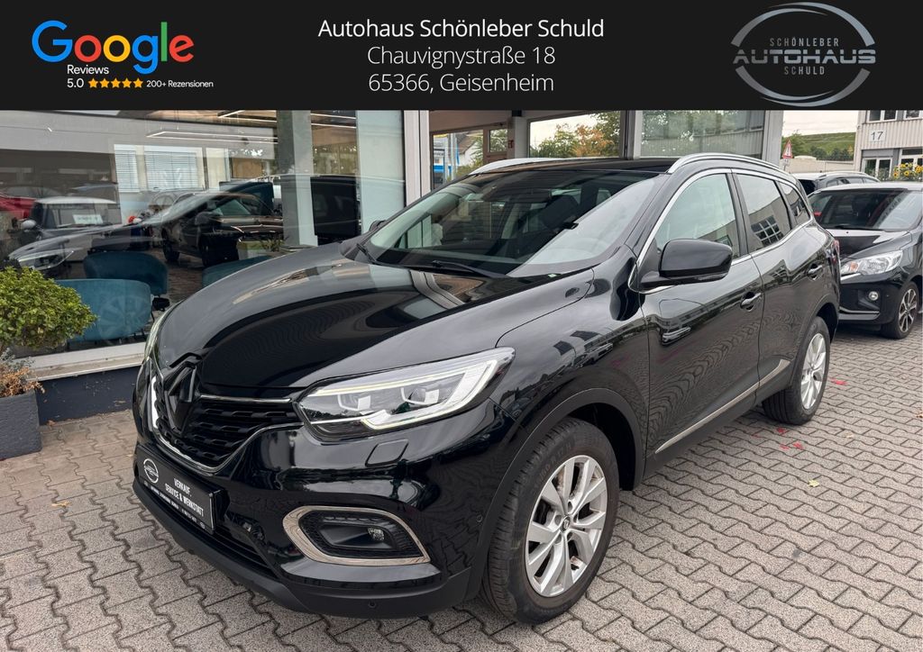 Image of Renault Kadjar