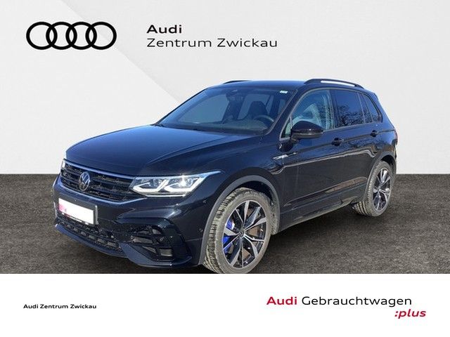 Volkswagen Tiguan R 2.0TSI 4 Motion R IQ.Light Matrix LED, 