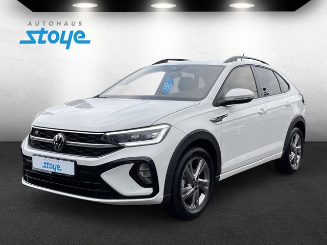 Taigo R-Line Tsi DSG Navi Matrix ACC Kamera