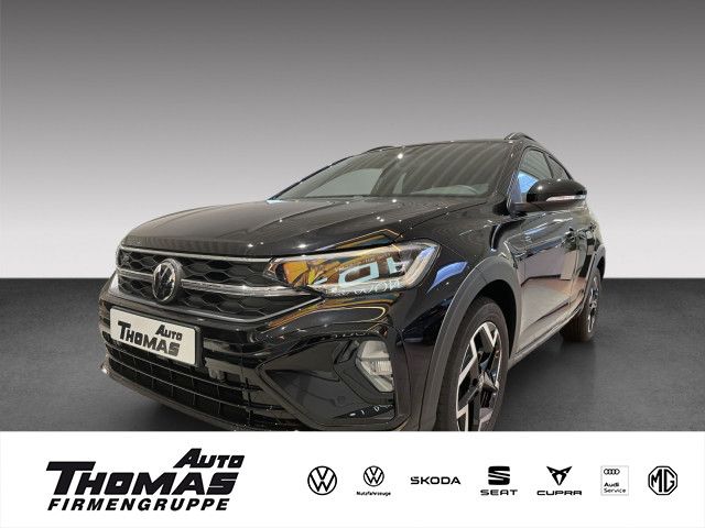 Volkswagen Taigo R-Line 1,5 l TSI OPF 110 kW (150 P DSG *-2